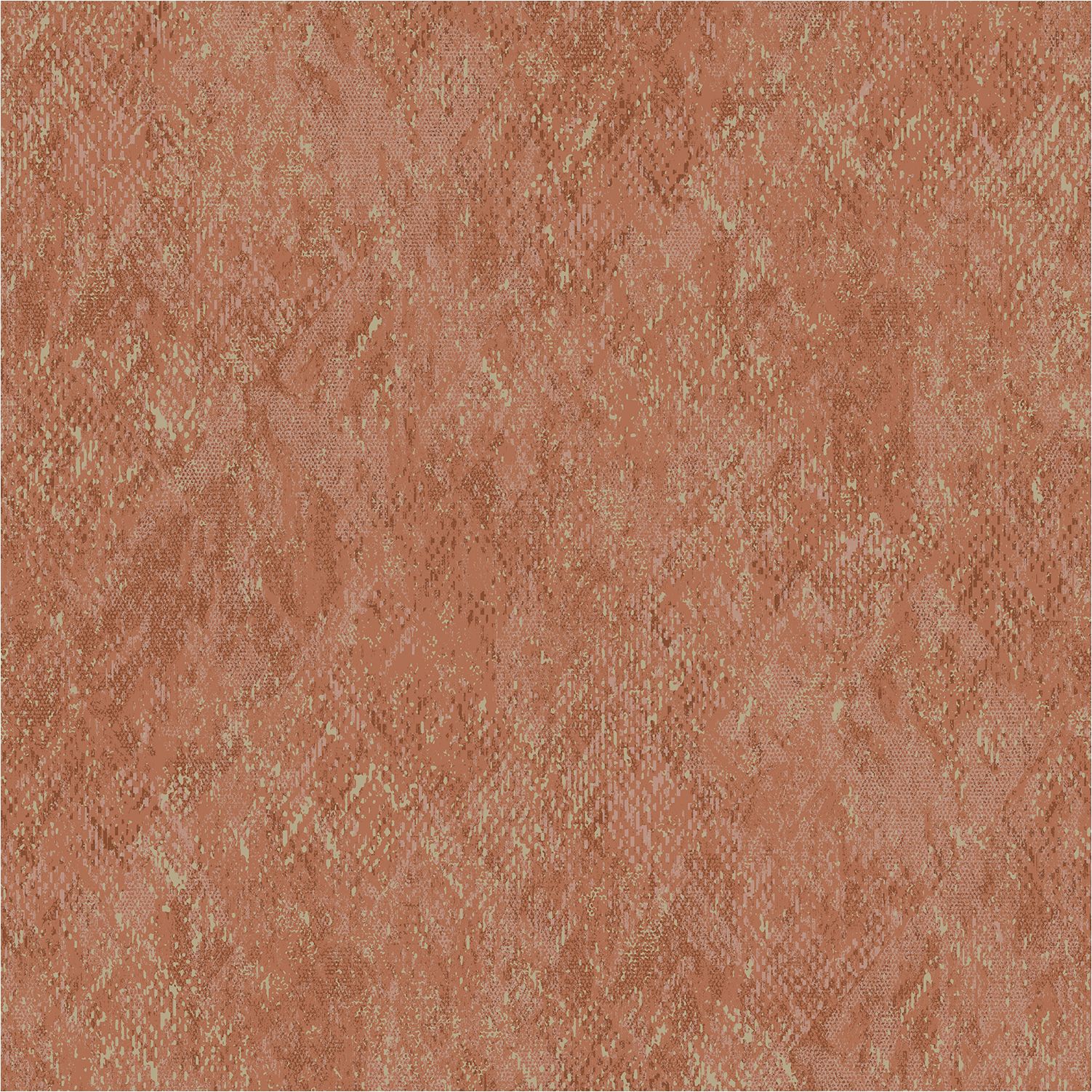 Vliestapete M33408 Nomade Orange Grafik Vlies 0.53 x 10.05 m Ugépa von UGÉPA