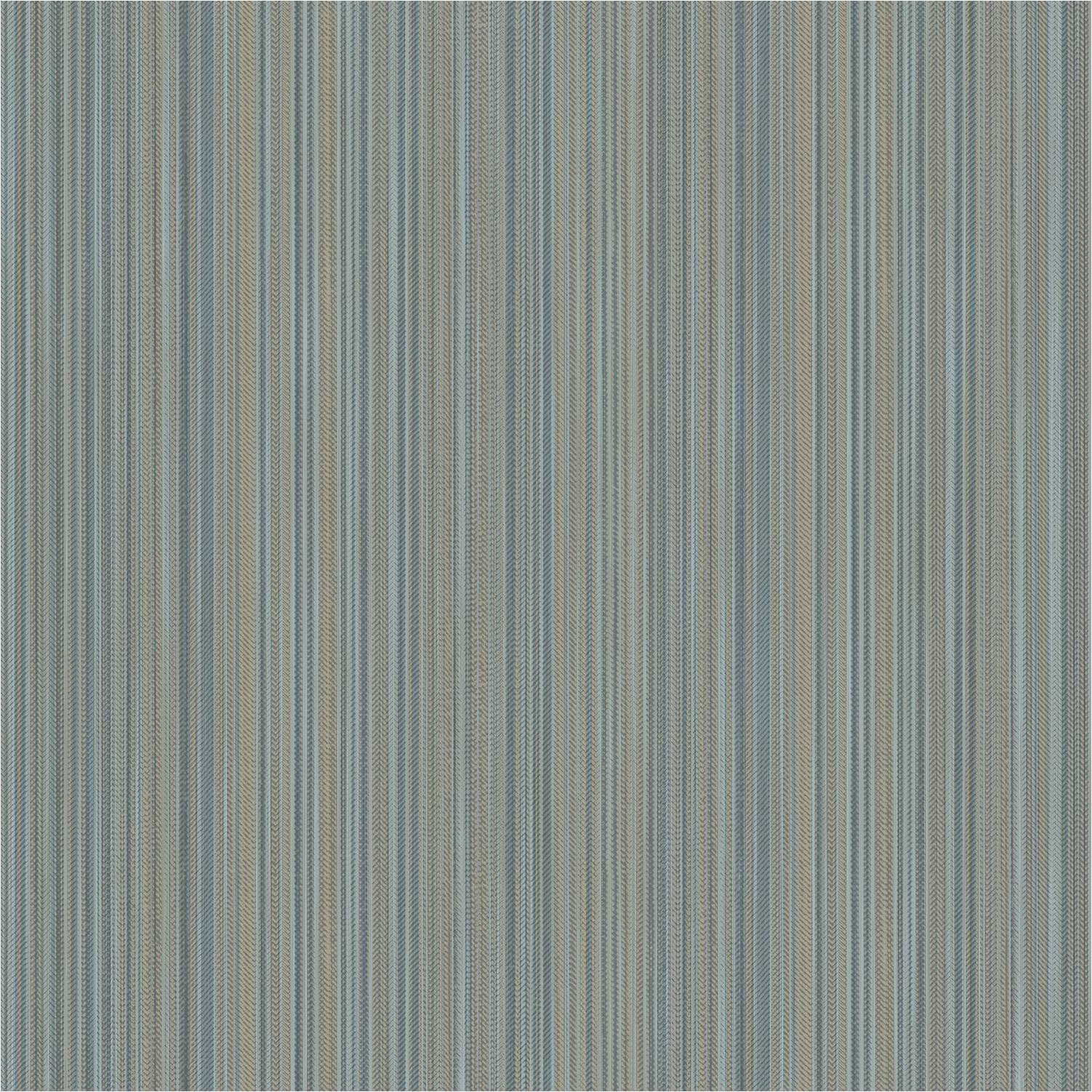 Vliestapete M66501 Venezia Blau Textilstruktur Vlies 0.53 x 10.05 m Ugépa von UGÉPA