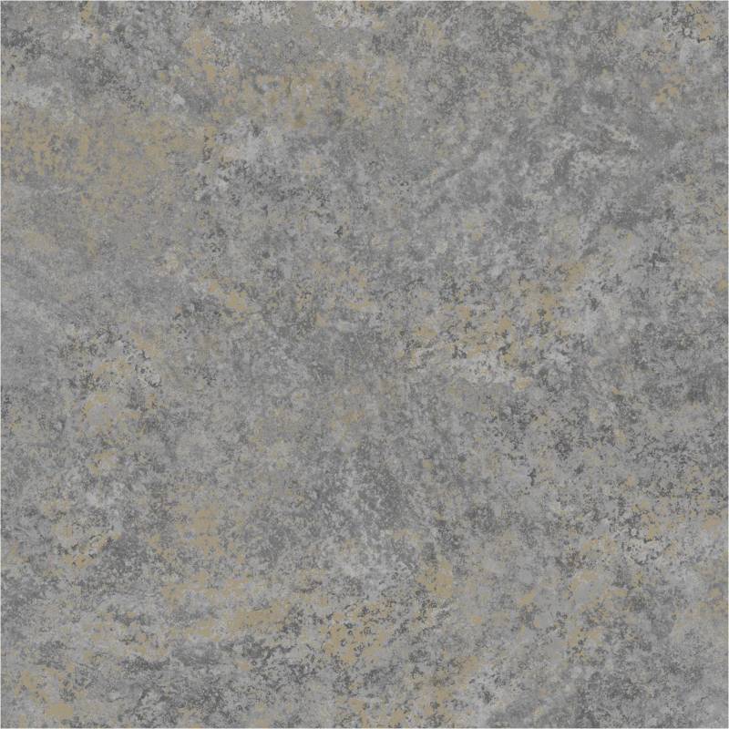 Vliestapete M66719 Venezia Grau Steinoptik Vlies 0.53 x 10.05 m Ugépa von UGÉPA