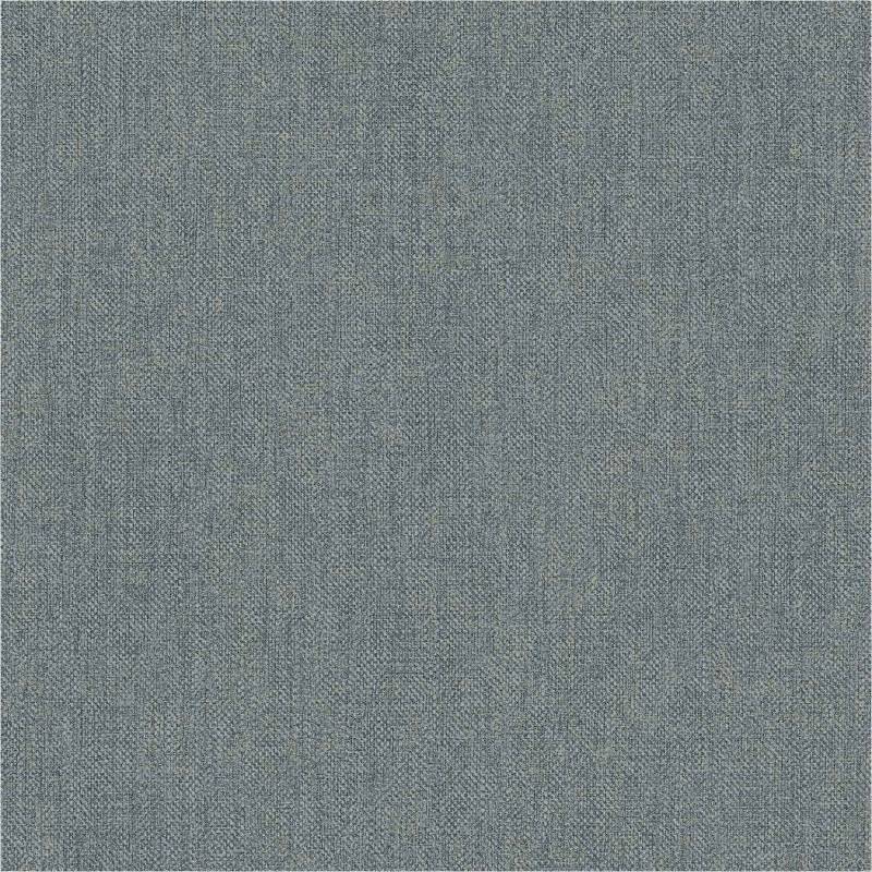 Vliestapete M67301 Venezia Blau Textilstruktur Vlies 0.53 x 10.05 m Ugépa von UGÉPA