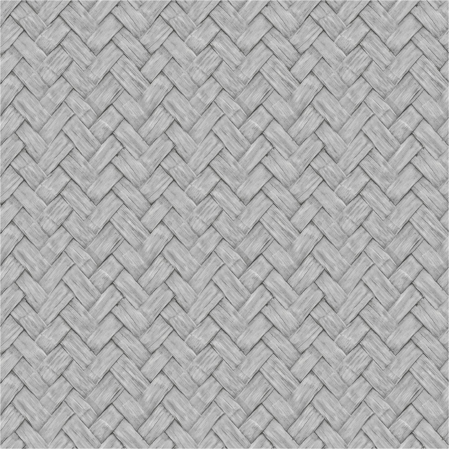 Vliestapete M69099D Nomade Grau  M69099D Flechtkorb Vlies 1.06 x 10.05 m Ugépa von UGÉPA