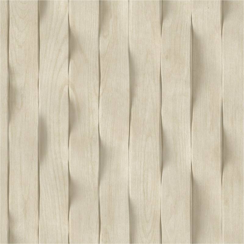 Vliestapete M75607 Brut Beige Holzoptik, Holzplanken Vlies 0.53 x 10.05 m Ugépa Vliestapete M75607 Brut Beige Holzoptik, Holzplanken Vlies 0.53 x 10.05 m Ugépa von UGÉPA