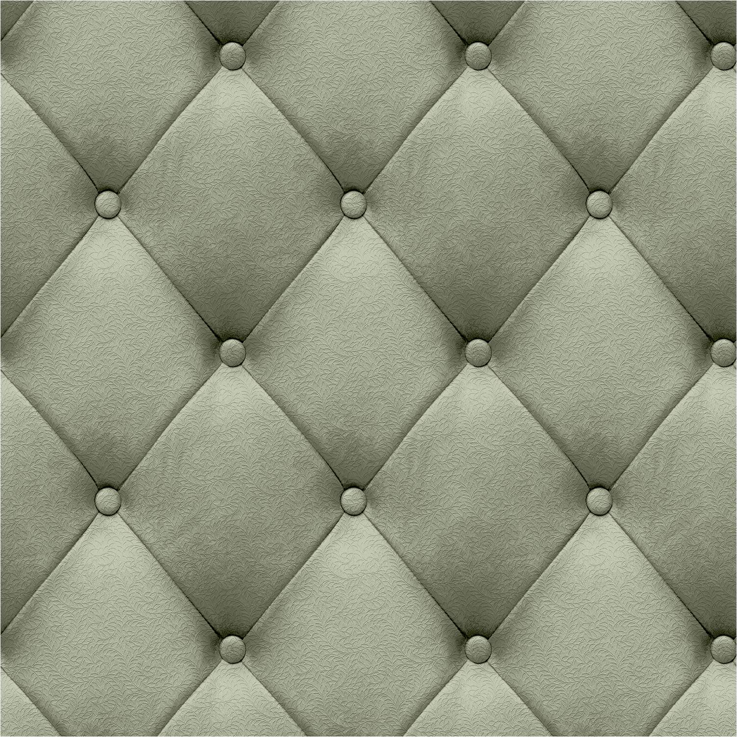 Vliestapete M76204 Artifice Grün Lederoptik Vlies 0.53 x 10.05 m Ugépa von UGÉPA