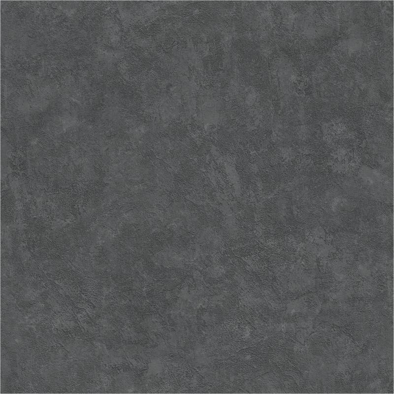 Vliestapete M79639 Brut Schwarz Putzoptik Vlies 0.53 x 10.05 m Ugépa von UGÉPA