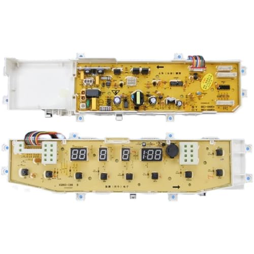 Computerplatine for Waschmaschine XQB60-C96 XQB70-C88 80-C88 C98 Motherboard (Einzelblock) von UGGOVXWZH