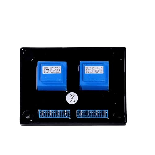 UGGOVXWZH Isolationsleiterplatte E000 for Generator Lichtmaschine Automatischer Spannungsregler MX321 PCB-Isolation E000-22070 UGGOVXWZH Isolationsleiterplatte E000 for Generator Lichtmaschine Automatischer Spannungsregler MX321 PCB-Isolation E000-22070 von UGGOVXWZH