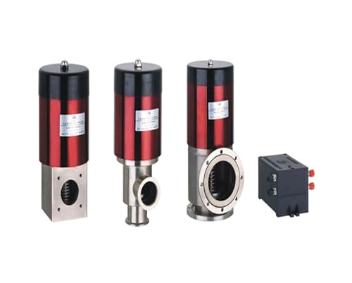 1 Stück GDC-J80A GDC-J25A GDC-J16 elektromagnetisches Hochvakuum-Prallventil GDC-J40 GDC-J50A(GDC-J65A) von UGPARLGX