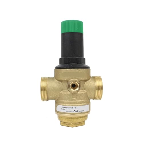 D06F DN25 Druckminderventil mit ausgeglichenem Sitz und Sollwertskala for Wasserversorgungssystem)(DN40(A)) von UGPARLGX