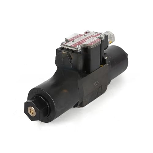 Elektromagnetisches Ventil HD1-2WD-BCA-025B-WYD2 Elektromagnetisches Ventil HD1-2WD-BCA-025B-WYD2 von UGPARLGX