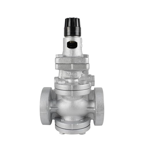 Pilotgesteuertes Dampfdruckminderventil GP-1001 for Dampfleitungssystem mit Griff(DN20) von UGPARLGX