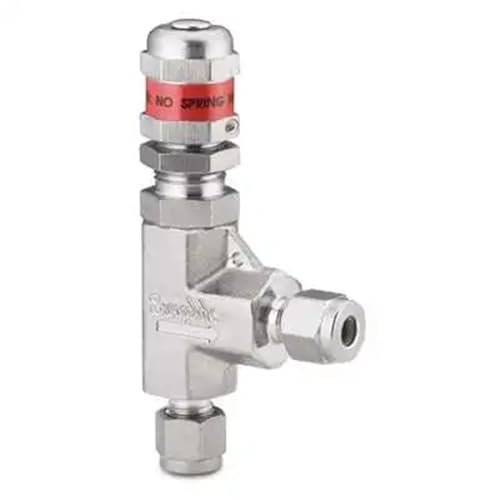 SS-4R3A Hochdruck-Proportional-Entlastungsventil 1/4-Zoll-Ventil von UGPARLGX