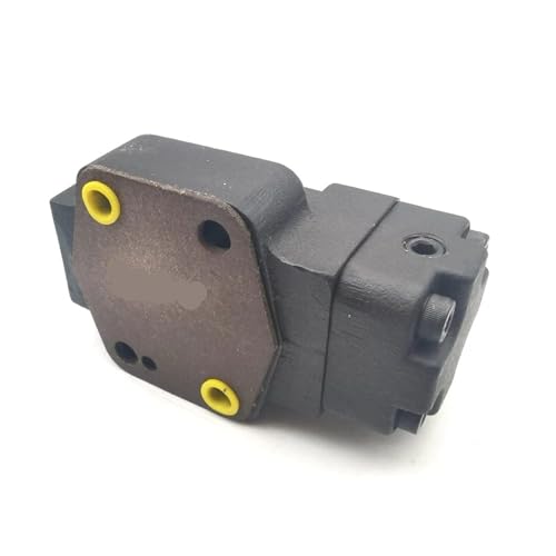 Vorgesteuerte Rückschlagventile CPDG-03-04-50 CPT-03-04-50 CPT-03-E-04-50 Steuerventile(CPT-03-04-50) von UGPARLGX