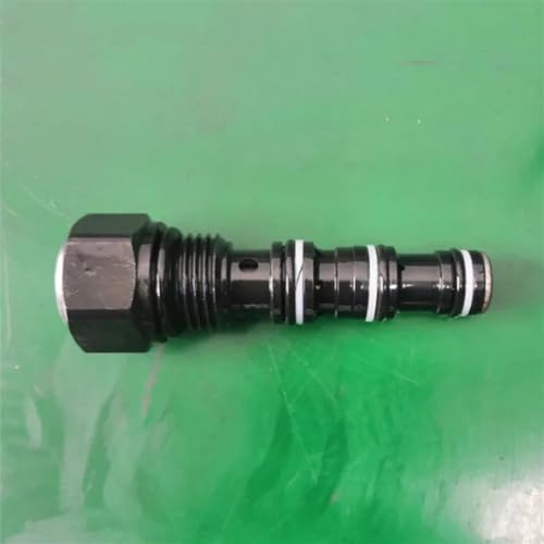 YYS08-00 Hydrauliksperre DPC08-40 Gewindepatronenventil Hydraulisches Steuerrückschlagventil Zweiwege-Hydrauliksperre Druck von UGPARLGX