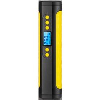 1pc Inflator Mini Reifen Inflator Pumpe Cordless Inflator Pumpe Auto Reifen Luftpumpe ABS Aufblasbare 1pc Inflator Mini Reifen Inflator Pumpe Cordless Inflator Pumpe Auto Reifen Luftpumpe ABS Aufblasbare von UGREAT