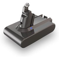 21,6 V 4000 mAh Li-Ionen-Ersatzakku für Dyson V6 595 650 770 880 DC58 DC59 DC61 DC62 DC72 DC74 SV03 SV04 SV05 SV07 SV09 VTC4 Akku-Staubsauger 21,6 V 4000 mAh Li-Ionen-Ersatzakku für Dyson V6 595 650 770 880 DC58 DC59 DC61 DC62 DC72 DC74 SV03 SV04 SV05 SV07 SV09 VTC4 Akku-Staubsauger von UGREAT