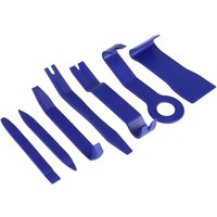 7-in-1-Auto-Audio – Armaturenbrett – Türverkleidungs-Demontage – Auto-Demontage-Set – Werkzeuge – Demontage-Set für Radio- und Verkleidungs-Demontage 7-in-1-Auto-Audio – Armaturenbrett – Türverkleidungs-Demontage – Auto-Demontage-Set – Werkzeuge – Demontage-Set für Radio- und Verkleidungs-Demontage von UGREAT