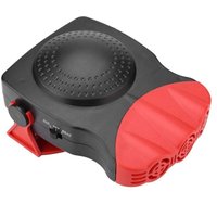 Auto-Heizung, 12 v, 150 w, Auto-Heizungsgebläse, Auto-Heizungsgebläse, Auto-Windschutzscheiben-Fenster-Entfrostung, Defogger, rote Keramik-Heizung Auto-Heizung, 12 v, 150 w, Auto-Heizungsgebläse, Auto-Heizungsgebläse, Auto-Windschutzscheiben-Fenster-Entfrostung, Defogger, rote Keramik-Heizung von UGREAT
