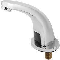Ugreat - Automatischer Kaltwasserhahn G1/2 mit berührungslosem induktivem Infrarotsensor von UGREAT