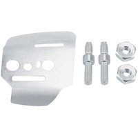 Bar Stud Seite Platte Kragen Mutter Fit Für Stihl MS441 MS460 MS650 MS660 von UGREAT