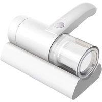 Bettstaubsauger, kabelloser kompakter Matratzenstaubsauger, Hand-UV-Reiniger, eingebauter Akku, 10 kPa starke Saugkraft zum Reinigen von Bettkissen, von UGREAT