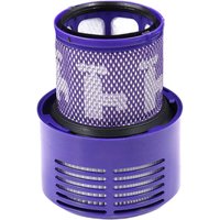 Ersatzfilter für Staubsauger der V10 Whirlwind-Serie Clean SV12 Home Ersatzfilter für Staubsauger der V10 Whirlwind-Serie Clean SV12 Home von UGREAT