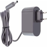 Für Dyson V6 V7 V8 Ersatz-Ladegerät DC58 DC59 DC61 DC62 SV03 SV04 SV05 SV06 Absolute Animal Fluffy Motorhead Akku-Staubsauger-Netzteil von UGREAT