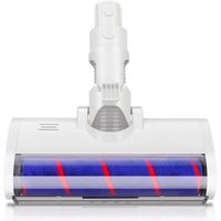 Geeignet für Zhuimi Akku-Staubsauger, elektrische Bodenbürste, weiche Samtrolle, Saugkopf, Zubehör, V9P/V9B/V10/V11, Bodenbürste Geeignet für Zhuimi Akku-Staubsauger, elektrische Bodenbürste, weiche Samtrolle, Saugkopf, Zubehör, V9P/V9B/V10/V11, Bodenbürste von UGREAT