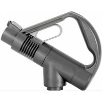 Ugreat - Griff kompatibel mit Dyson DC19 DC23 DC26 DC29 DC32 DC36 DC37 Teil 917276-01 Ersatzgriff Ersatz-Staubsaugerzubehör von UGREAT