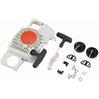 Ugreat - Heizöldeckel-Set für stihl MS180 MS180C MS170 017 018 – Rasenmäherteile für Rasenmäher von UGREAT