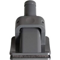 Hundehaarbürste, kabelloser Kamm, Hand-Tierhaarreiniger für Dyson V6 V7 V8 Staubsauger Hundehaarbürste, kabelloser Kamm, Hand-Tierhaarreiniger für Dyson V6 V7 V8 Staubsauger von UGREAT