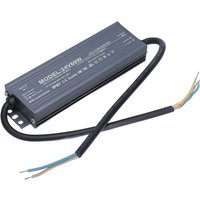 IP67 Wasserdichter Konstantspannungs-LED-Netzteiltransformator 60W AC170-265V 24V 2,5A von UGREAT