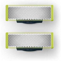 Oneblade Ersatzklingen QP2523 QP2530 QP6523 QP220, Badezimmerzubehör-Set, 2 Stück Ugreat von UGREAT