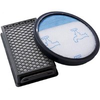 Passend für Good Luck Rowenta ZR005901 RO3715 RO3795 RO3798 Staubsauger, Zubehör, Filterelement, Haipa Filter Passend für Good Luck Rowenta ZR005901 RO3715 RO3795 RO3798 Staubsauger, Zubehör, Filterelement, Haipa Filter von UGREAT