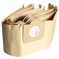 Staubsaugerbeutel für Karcher WD3, WD3P, MV3. Filterbeutel, Ersatzteile und Zubehör für Karcher WD3 Premium – 5er-Set Staubsaugerbeutel für Karcher WD3, WD3P, MV3. Filterbeutel, Ersatzteile und Zubehör für Karcher WD3 Premium – 5er-Set von UGREAT