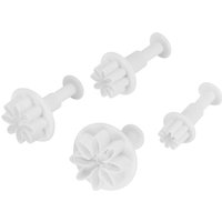 Stücke Kuchen Dekorieren Form Blume Typ Messer Fondue Form diy Backformen Stücke Kuchen Dekorieren Form Blume Typ Messer Fondue Form diy Backformen von UGREAT