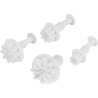 Stücke Kuchen Dekorieren Form Blume Typ Messer Fondue Form diy Backformen Stücke Kuchen Dekorieren Form Blume Typ Messer Fondue Form diy Backformen von UGREAT