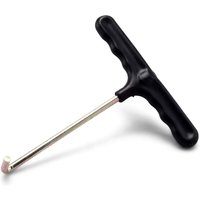 Ugreat - T-Haken Trampolin-Federzugwerkzeug Robuste ausziehbare Trampolinfedern für Outdoor- und Gartenspiele – 1 Stück Ugreat - T-Haken Trampolin-Federzugwerkzeug Robuste ausziehbare Trampolinfedern für Outdoor- und Gartenspiele – 1 Stück von UGREAT