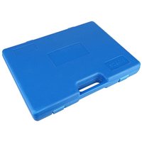 Ugreat - 110-teiliges M2-M18-Schraubenmutter-Gewindebohrer- und Schneideisen-Set mit Schraubenschlüsselgriff, robustes Handwerkzeug-Set Ugreat - 110-teiliges M2-M18-Schraubenmutter-Gewindebohrer- und Schneideisen-Set mit Schraubenschlüsselgriff, robustes Handwerkzeug-Set von UGREAT