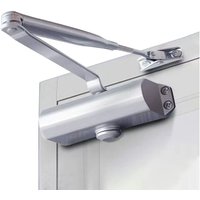 Einstellbarer automatischer Türschließer steuert bis zu 45–85 kg (1 Stück), hydraulischer automatischer Türschließer mit drehbarem Kompassarm, ideal von UGREAT