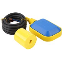 Gartenpumpenzubehör, 5 m, 250 v, 16 a, Schwimmerschalter für Tauchpumpe von UGREAT