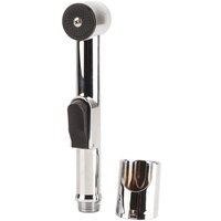 Langlebiger abs Shattaf Duschbidet Handbrause Chrom Duschkopf Spray von UGREAT
