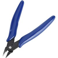 Schneidezange Präzisionszange Präzisionsschneidezange für 3D-Drucker Seitenschneider Kieferorthopädie Drahtschneidezange Drahtschneider Schere Schneidezange Präzisionszange Präzisionsschneidezange für 3D-Drucker Seitenschneider Kieferorthopädie Drahtschneidezange Drahtschneider Schere von UGREAT