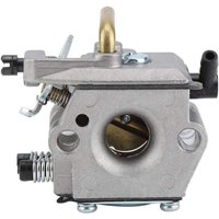 Vergaserfilter Ansaugrohr passend für Stihl 024 026 MS260 Kettensäge Zubehör Hardware Tools Vergaserfilter Ansaugrohr passend für Stihl 024 026 MS260 Kettensäge Zubehör Hardware Tools von UGREAT