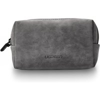 Case Cover Organizer Multifunktionstasche für Zubehör 19x12x8cm grau von UGREEN