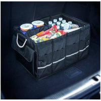 Multifunktionaler Auto-Organizer, Kofferraumbox, schwarz von UGREEN