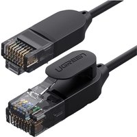 Patchkabelkabel Ethernet-Netzwerkkabel RJ45 Cat 6A UTP 1000Mbps 10m von UGREEN