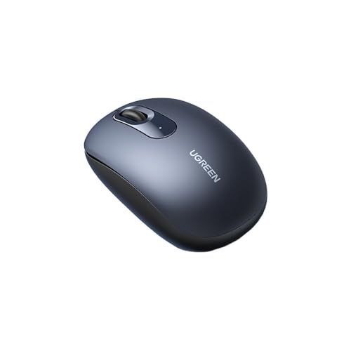 UGREEN Wireless Mouse 90550 2,4 G (Midnight Blue) von UGREEN