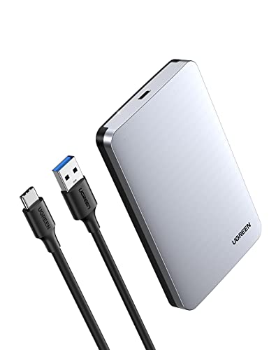 UGREEN USB to USB C Gen2 2,5'' Festplattengehäuse von UGREEN