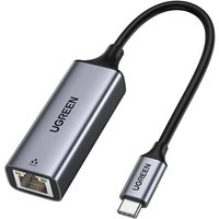 Ugreen usb c auf 101001000m ethernet adapter Ugreen usb c auf 101001000m ethernet adapter von UGREEN