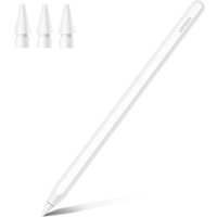 iPad Tablet-Stift mit kabelloser Aufladung, Weiß von UGREEN
